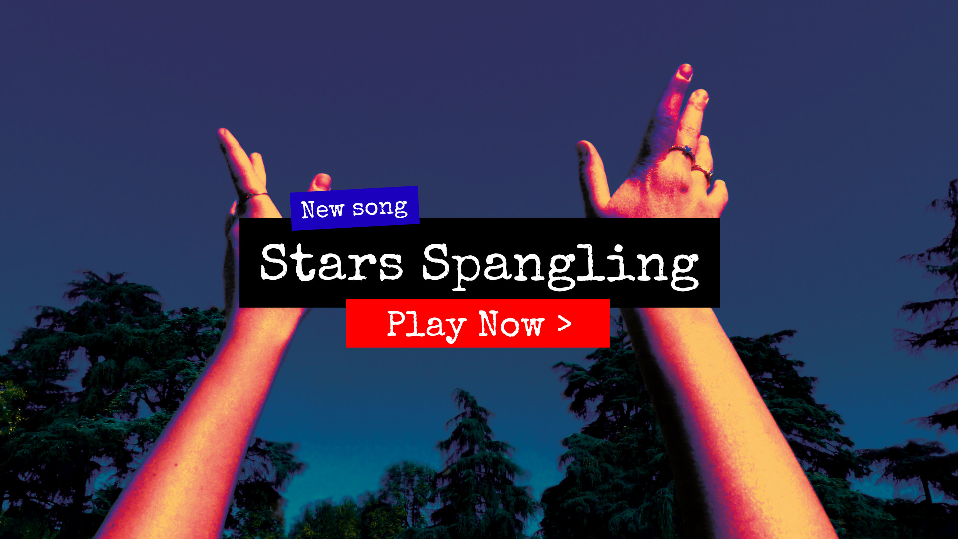 LATO - Stars Spangling